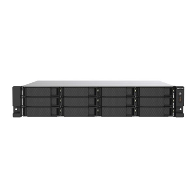 NAS QNAP TS-1273AU-RP-8G 12HD 3,5