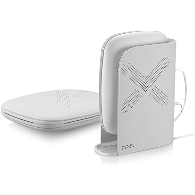 WIRELESS AC 3000 TRI-BAND WAVE2 MULTY PLUS ZYXEL  WSQ60-EU0101F (SINGLE PACK) INCL.1Y AISHELD,MALWARE, AV,AS, CF