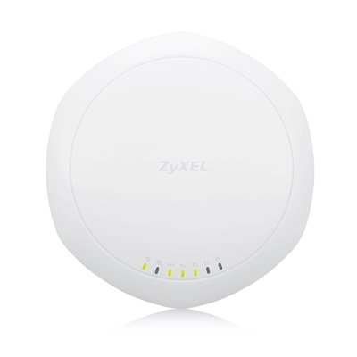 ACCESS POINT WIRELESS ZYXEL   NWA1123ACPRO-EU0101F NEBULAFLEX DUAL RADIO 3X3 802.11A/B/G/N/AC 1750MBPS ANT.INTEGRATE-2P LAN-SUPP