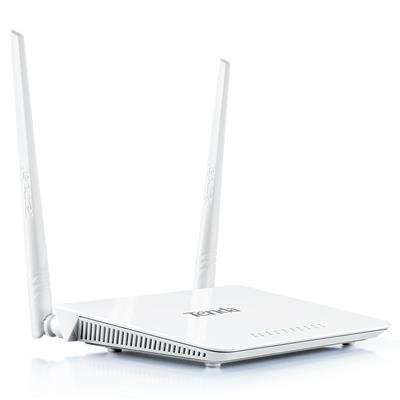 WIRELESS N ROUTER 3G/4G TENDA 4G630 300M 802.11NGB 3P LAN 10/100 1P WAN 10/100 - 1P USB - 2ANT.ESTERNE - GARANZIA 3 ANNI