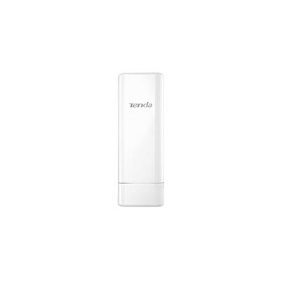 WIRELESS N 150M ACCESS POINT OUTODOOR TENDA O3 - 2.4GHZ - 5KM -  GARANZIA 3 ANNI- FINO:31/12