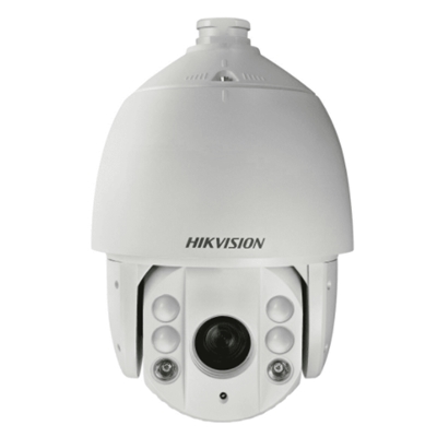 VIDEOCAMERA IP HIKVISION DS-2DE7225IW-AE  SPEED DOME 2MP BIANCA-RISOL.-1290X1080 25FPS ZOOM OTTICO25X DIG.16X. SENS.CMOS 1/2.8