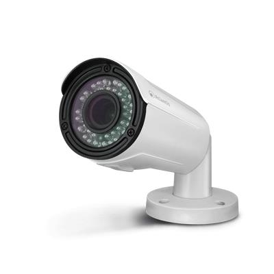 VIDEOCAMERA IP ATLANTIS A11-UX905A-BPV POE BULLET BIANCA-4MP-IP-66 CMOS1/3