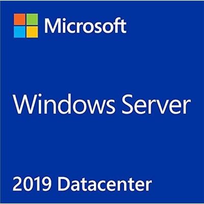 WINDOWS SERVER 2019 DATACENTER OEM 16CORE 64BIT ITA P71-09027