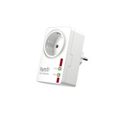 EXTENDER AVM FRITZ! DECT 100 ESTENDE IL SEGNALE DECT PER CORDLESS - EAN: 4023125026416