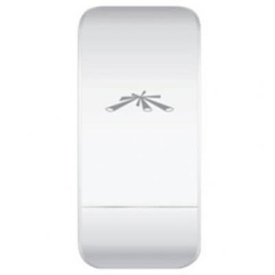 NANOSTATION ACCESS POINT UBIQUITI NSLM5/LOCOM5 AIRMAX - NANO LOCO MIMO -5GHZ-
