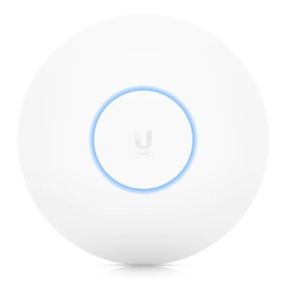 WIRELESS ACCESS POINT UBIQUITI UNIFI 6 U6-LR LONG-RANGE 3000 MBIT/S, 600 MBIT/S, 2400 MBIT/S, 10,100,1000 MBIT/S, 300 UTENTI