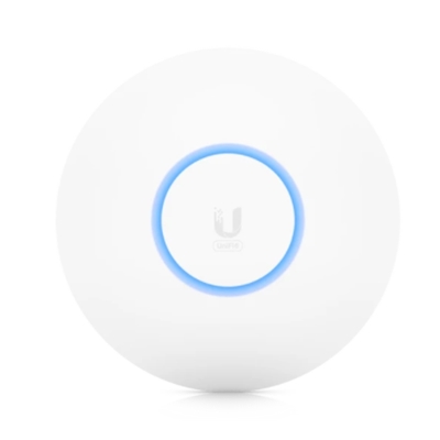 WIRELESS ACCESS POINT UBIQUITI UNIFI 6 U6-LITE  5GHZ 2X2 MU-MIMO 2.4GHZ 2X2 MIMO