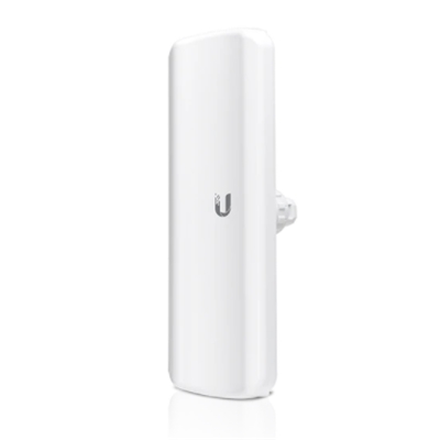 WIRELESS ACCESS POINT GPS UBIQUITI AIRMAX LAP-GPS 5GHZ -ANT.DIREZ. MIMO 17DBI