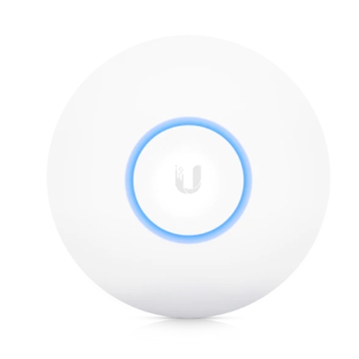 WIRELESS ACCESS POINT UBIQUITI UNIFI UAP-NANOHD DUALBAND 2.4GHZ/5GHZ 802.11A/B/G/N/AC/AC-WAVE2