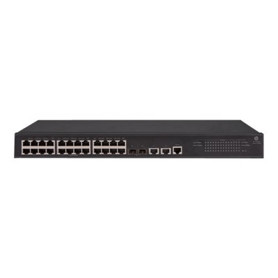 SWITCH HP JG960A HP 1950-24G-2SFP+-2XGT MANAGED 24XRJ45 AUTOS. 10/100/1000 2XSFP+ 1000/10000 2XRJ4 1000/10000 FINO:31/12