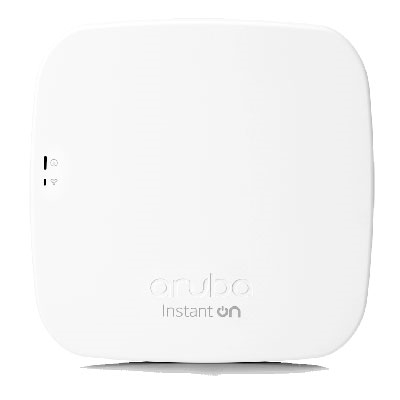ACCESS POINT ARUBA R2W96A ISTANT ON AP11 INDOOR 802.11AC WAVE 2, 2X2:2 MU-MIMO TECHNOLOGY FINO:31/12