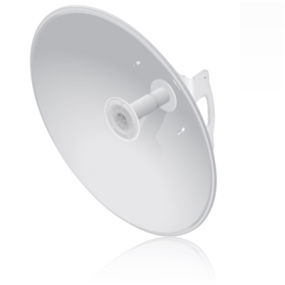ANTENNA AIRFIBER 5GHZ UBIQUITI AF-5G30-S45 30DBI SLANT 45° PER AIRFIBER X