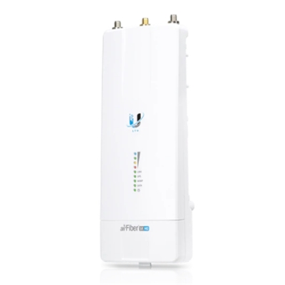 AIRFIBER 5X HD UBIQUITI AF-5XHD 1,5GHZ 1GBPS CONNETTORIZZATO