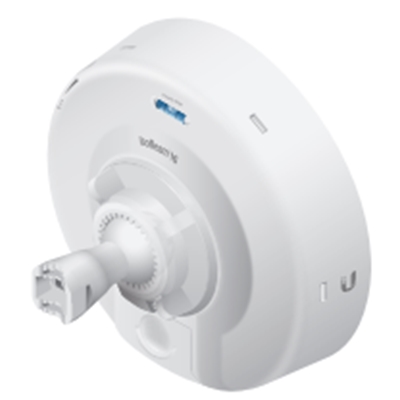 ISOLATOR SHIELD UBIQUITI ISO-BEAM-19 PER NBE-M5-19/NBE-5AC-19/NBE-5AC-GEN2 E NBE/M2-13