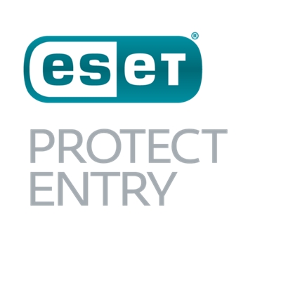 ESET PROTECT ENTRY ON-PREM (END POINT PROTECTION ADVANCED) - RINNOVO - 1 ANNO - BAND 11-25USER (EEPA-R1-B11)