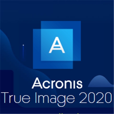 ACRONIS TRUE IMAGE 2020 BOX 1PC - SW BACKUP - TIH3B2ITS