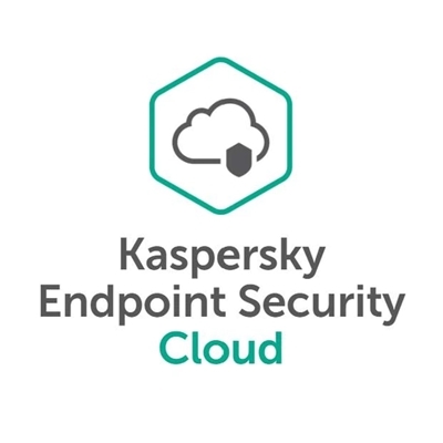 KASPERSKY END POINT SECURITY CLOUD - 1 ANNO - BAND M 15-19USER (KL4742XAMFS)