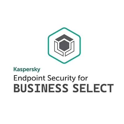 KASPERSKY END POINT FOR BUSINESS - SELECT - BASE - 3 ANNI - BAND Q 50-99USER (KL4863XAQTS)