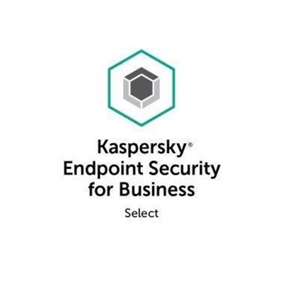 KASPERSKY END POINT FOR BUSINESS - SELECT - RINNOVO - 2 ANNI - BAND S 150-249USER (KL4863XASDR)