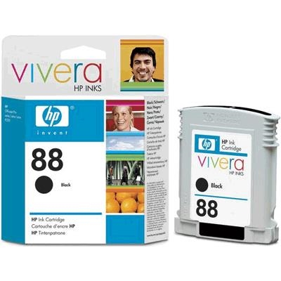 CARTUCCIA HP NÂ°88 C9385AE NERO CARTUCCIA SCADUTA NO GARANZIA