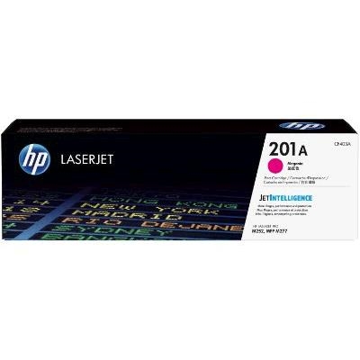 TONER HP 201A CF403A MAGENTA 1.400PG LASERJET