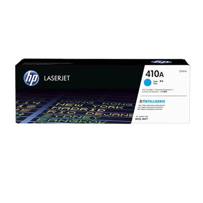 TONER HP 410A CF411A CIANO 2.300PG LASERJET