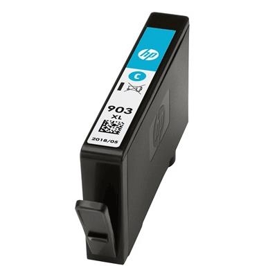 CARTUCCIA HP N°903XL T6M03AE CIANO ALTA CAPACITÀ HVS