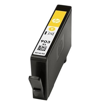 CARTUCCIA HP N°903XL T6M11AE GIALLO ALTA CAPACITÀ HVS