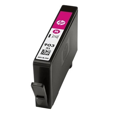 CARTUCCIA HP N°903XL T6M07AE MAGENTA ALTA CAPACITÀ HVS