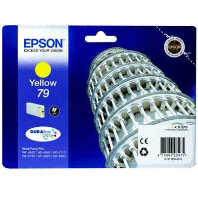 CARTUCCIA EPSON 79XL 