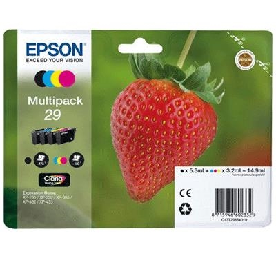 MULTIPACK EPSON 29 