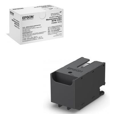 EPSON MAINTANANCE BOX C13T671600  PER WF-C5210DW/WF-C5290DW/WF-C5710DWF/WF-C5790DWF