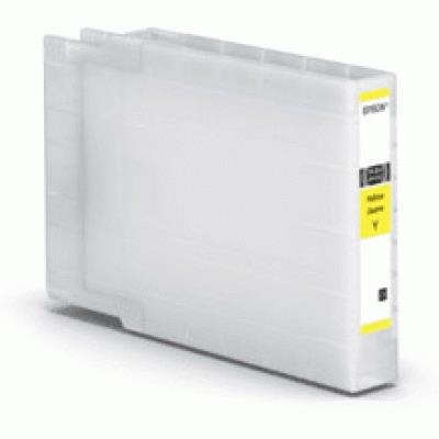 CARTUCCIA EPSON T04C4 L C13T04C440 GIALLO X WORKFORCE SERIE WF-C8610/WF-C8690