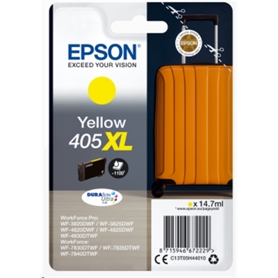 CARTUCCIA EPSON 405XL 