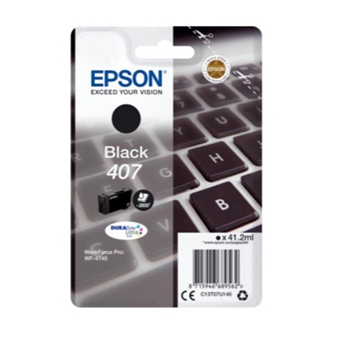 CARTUCCIA EPSON 407 