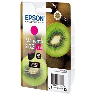 CARTUCCIA EPSON 202XL 