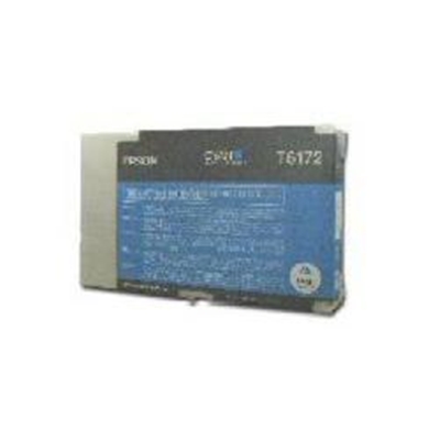 CARTUCCIA EPSON C13T617200 CIANO ALTA CAPACITA' DURABRITE ULTRA B-500DN