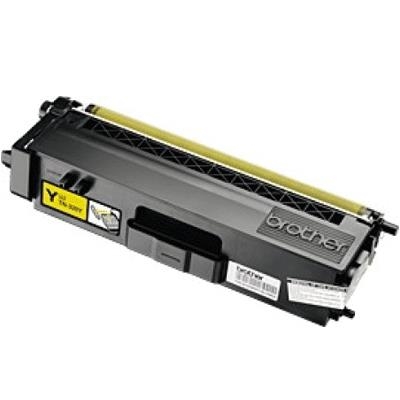 TONER BROTHER TN325Y GIALLO LASER COLORE 3500 PGG PER HL-4150CDN/4570CDW/4140CN PER DCP-9270/9460/9465/9970