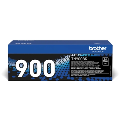 TONER BROTHER TN900BKP 6000PG. X HL-L9200CDWT/L9550CDWT (CODICE DEDICATO)