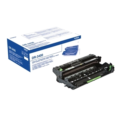 TAMBURO BROTHER DR3400P X HL-L5000D/L5100DN/L6400DW/L6400DWT DCP-L5500DN/L6600DW  (CODICE DEDICATO)