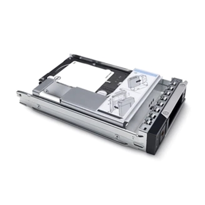 OPT DELL 401-ABHS HARD DISK SAS 2,4TB 10K RPM 12GBPS 512E 2.5IN HOT-PLUG HARD DRIVE 3.5IN HYB CARR CK