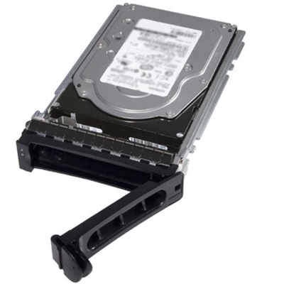 OPT DELL 401-ABHQ HARD DISK SAS 2,4TB 10K RPM 12GBPS 2.5IN HOT-PLUG
