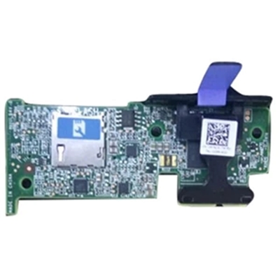 OPT DELL 385-BBLF IDSDM AND COMBO CARD READER CK