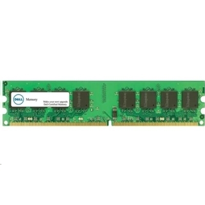 OPT DELL NPOS AB128227 RAM 16GB 2RX8 DDR4 UDIMM 2666MHZ ECC ACQUISTABILE SOLO CON UN SERVER DELL