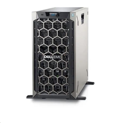 SERVER DELL T340 VV201 TOWER XEON E2236 3,4GHZ 1X16GB UDIMM 3200MHZ 480GBSSD 8X3.5