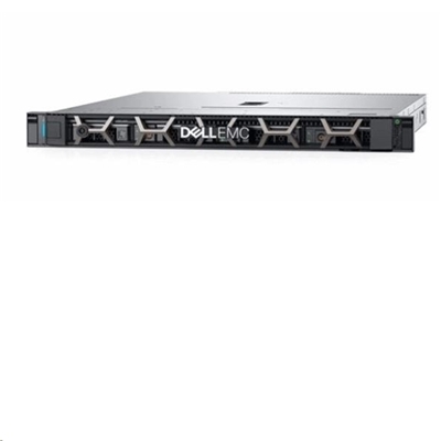 SERVER DELL R240 1C7MK RACK1U XEON E2224 3.4GHZ 1X16GB UDIMM 3200MHZ 1TBSATA 4X3.5