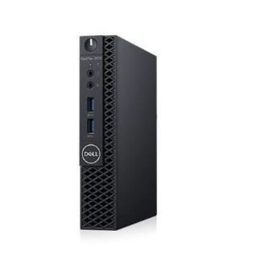 PC DELL OPTIPLEX 3080 1LT 85PCF I5-10500T 2.3GHZ 8GBDDR4 256SSD W10PRO NOODD 6USB HDMI-DP 65WATT GLAN 1Y FINO:31/12