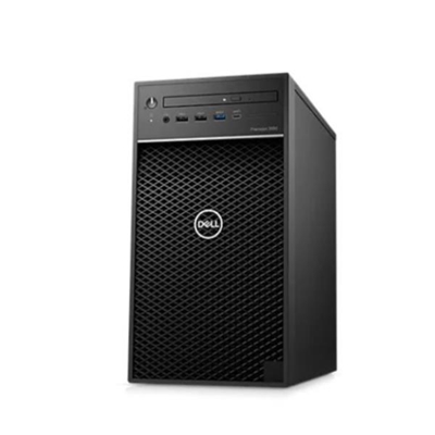 WKS DELL PRECISION 3650 MT 6HW8M I7-10700 3.0GHZ 16GBDDR4 512SSD W10PRO ODD 2DP 13USB GLAN 300WATT 3YONSITE 19IN1 T+ FINO:31/12