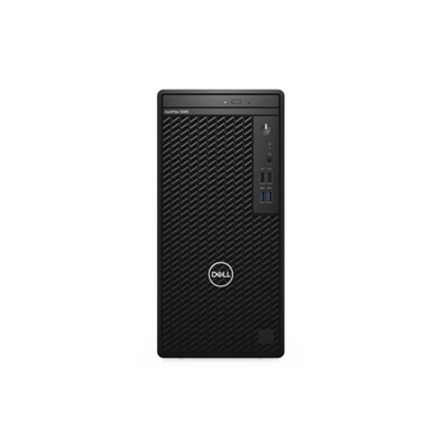 PC DELL OPTIPLEX 3080 16L WRGD4 I5-10505 8GBDDR4 2.666MHZ 256SSD W10PRO ODD 8USB HDMI-DP 260WATT GLAN 1Y T+M FINO:31/12